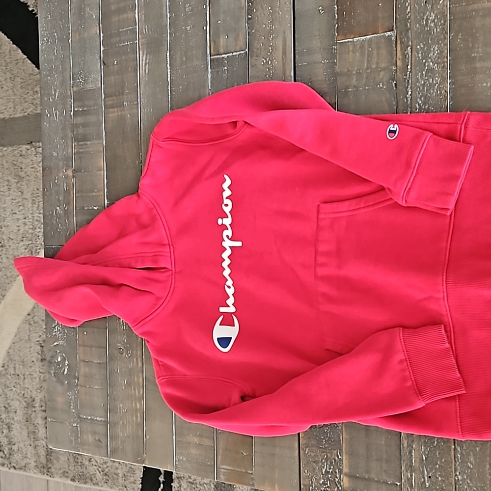 Champion Hoodie